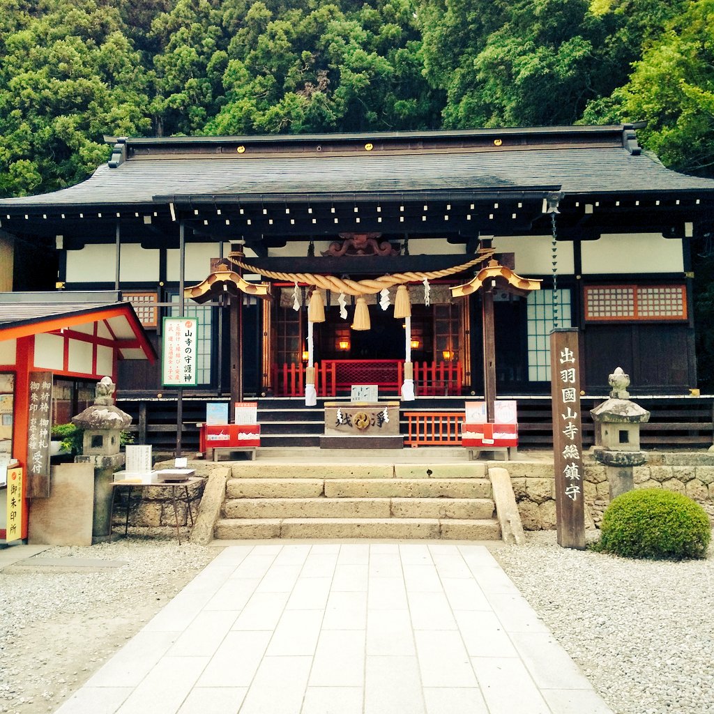 日枝神社